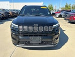 2022 Jeep Compass High Altitude