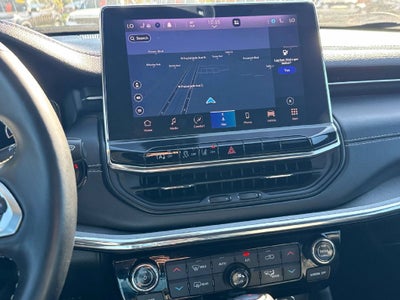 2022 Jeep Compass High Altitude