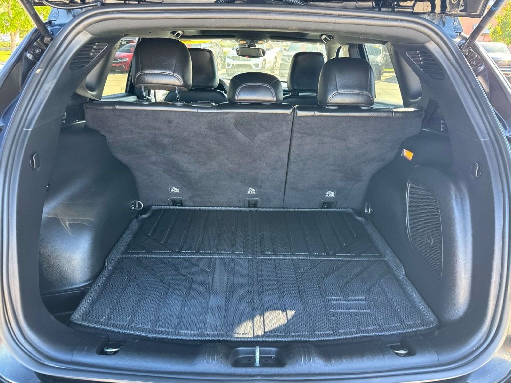 2022 Jeep Compass High Altitude