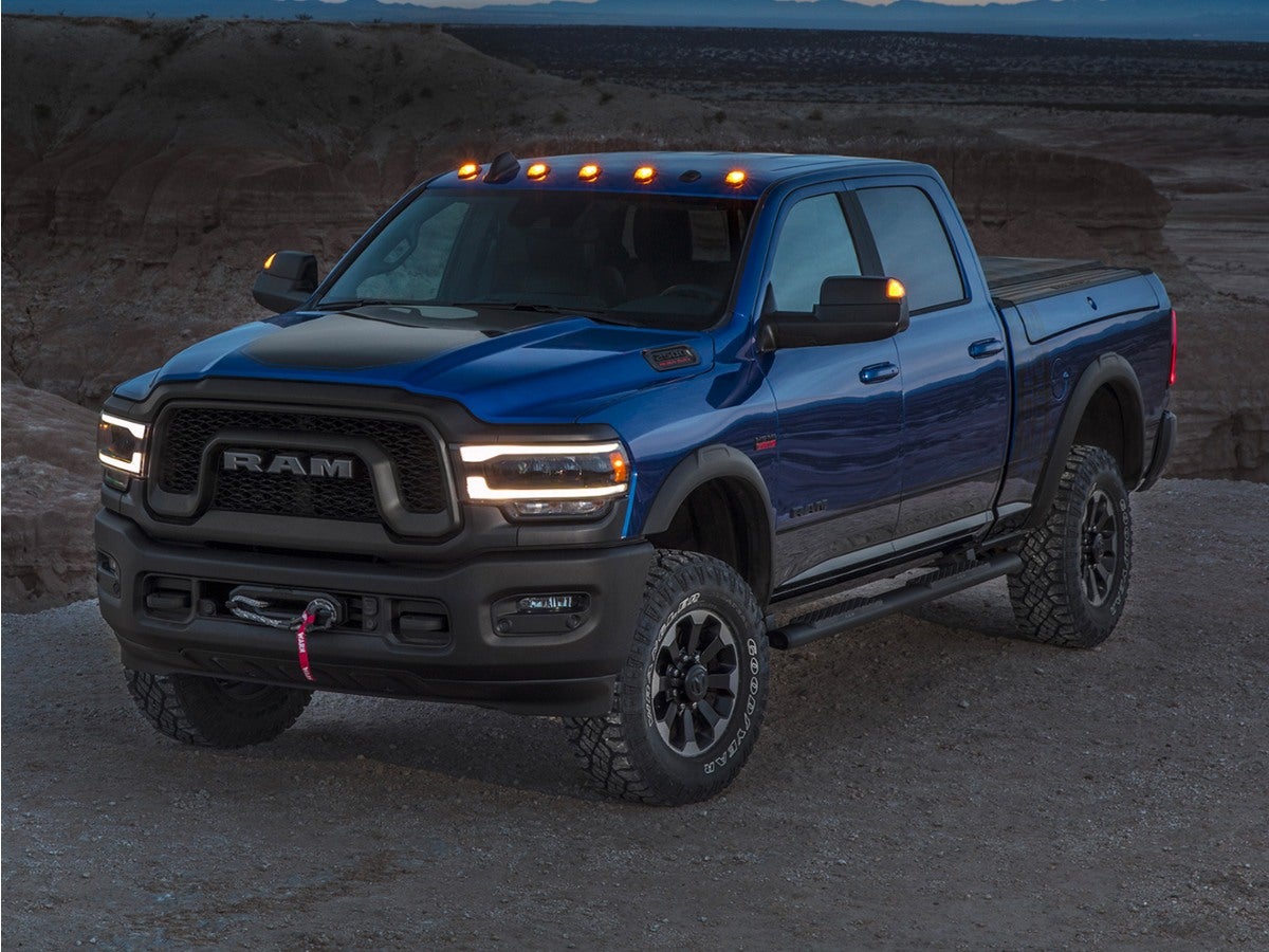 2021 RAM Ram 3500 Big Horn
