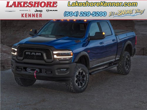 2021 RAM Ram 3500 Big Horn