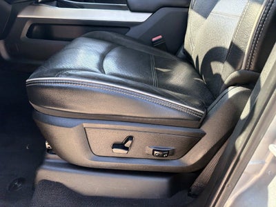 2020 RAM 3500 Laramie