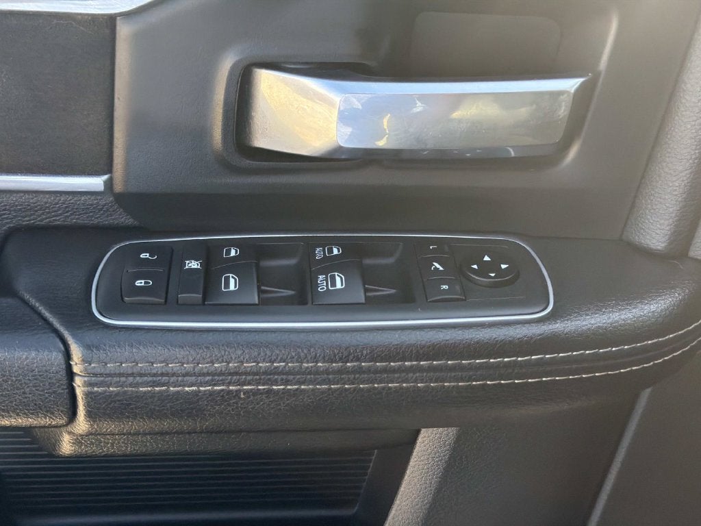 2020 RAM 3500 Laramie