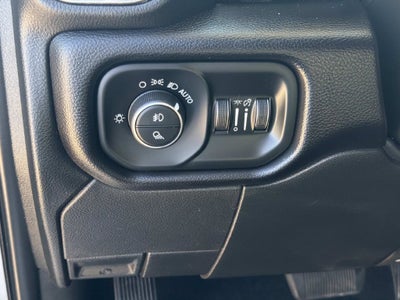 2020 RAM 3500 Laramie