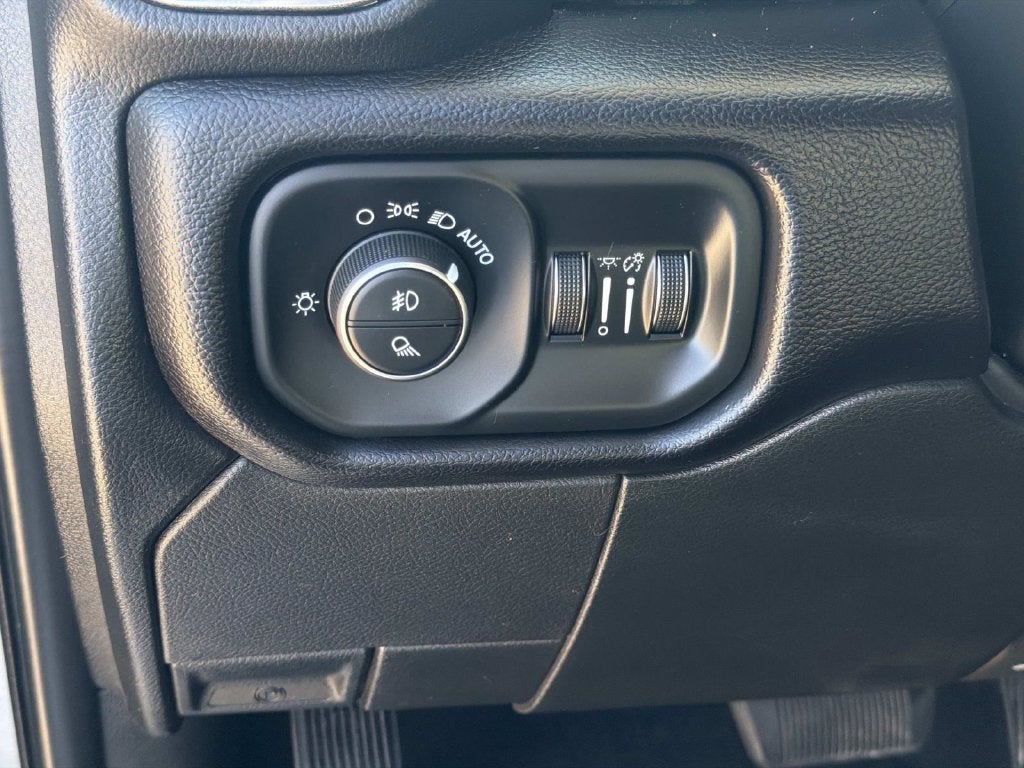 2020 RAM 3500 Laramie