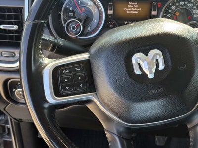 2020 RAM 3500 Laramie