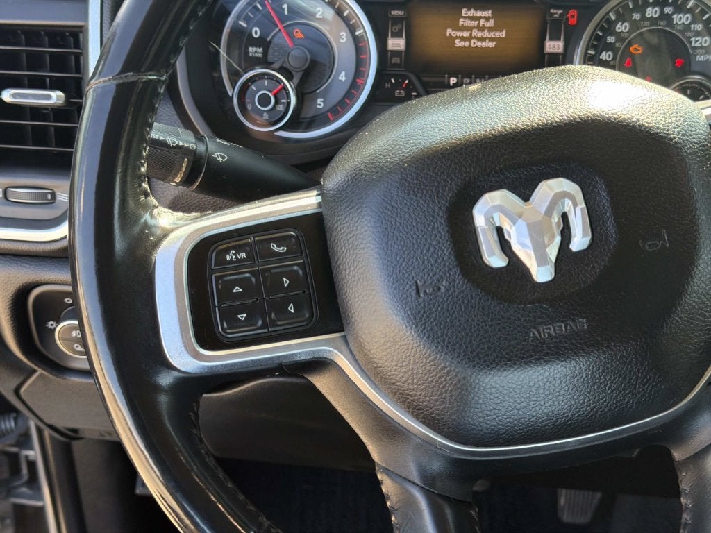 2020 RAM 3500 Laramie