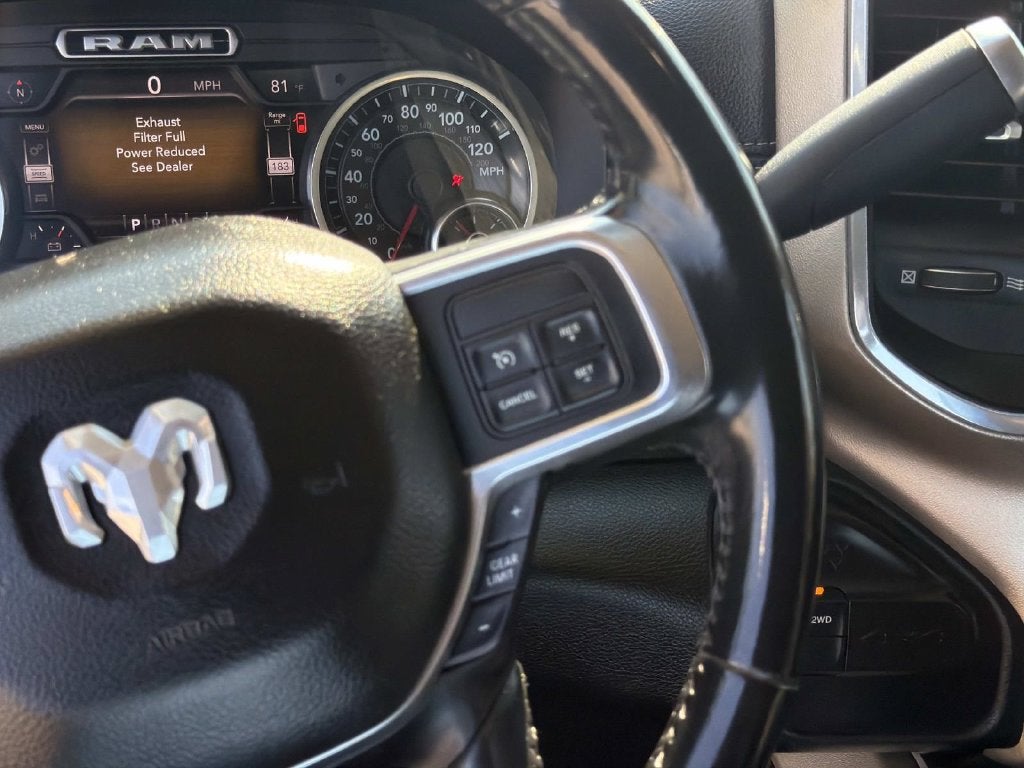 2020 RAM 3500 Laramie