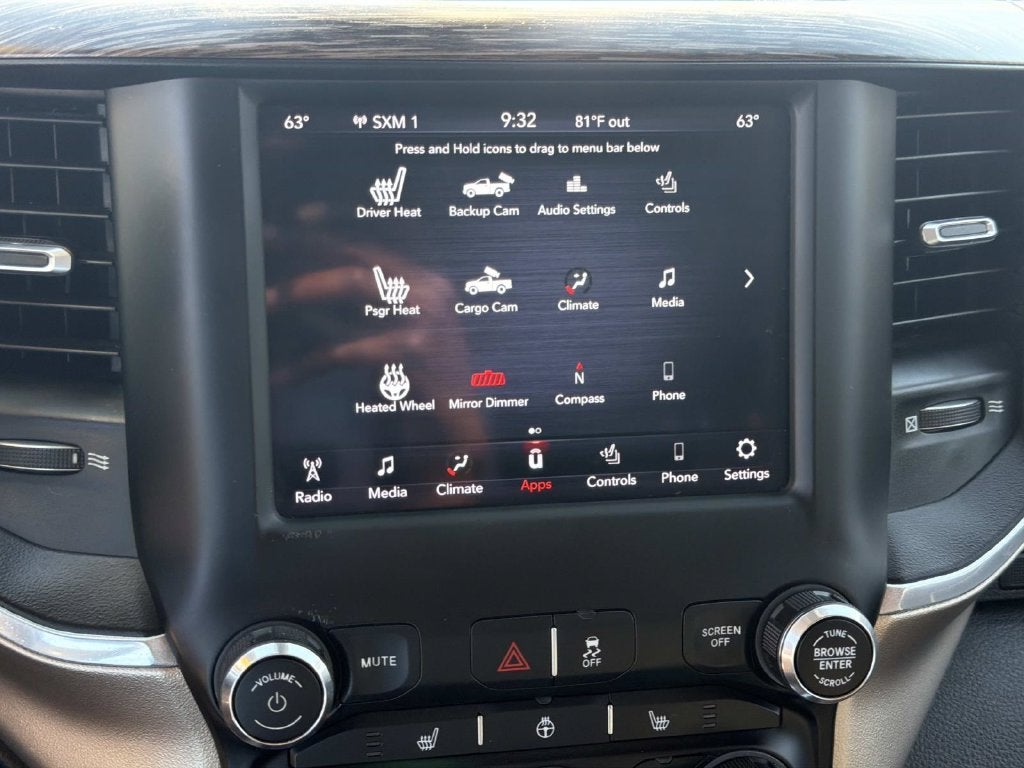 2020 RAM 3500 Laramie
