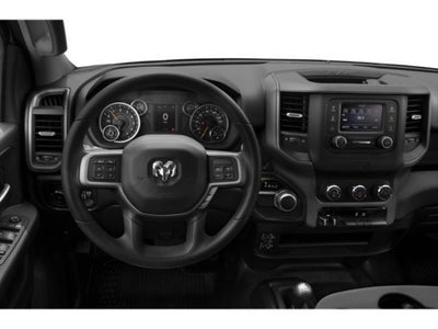 2020 RAM 3500 Laramie