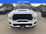 2025 RAM Ram 3500 Laramie