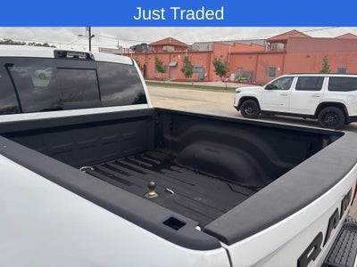 2025 RAM Ram 3500 Laramie