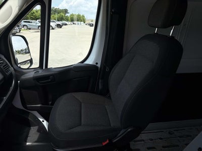 2023 RAM ProMaster 2500 Cargo Van High Roof 159' WB
