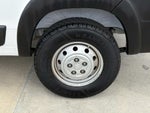 2023 RAM ProMaster 2500 Cargo Van High Roof 159' WB