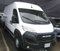 2024 RAM ProMaster 2500 Cargo Van Tradesman High Roof 159' WB w/Pass Seat