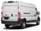 2024 RAM ProMaster 2500 Cargo Van Tradesman High Roof 159' WB w/Pass Seat