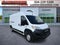 2023 RAM ProMaster 2500 Cargo Van High Roof 159' WB