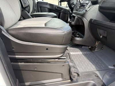 2023 RAM ProMaster 2500 Cargo Van High Roof 159' WB
