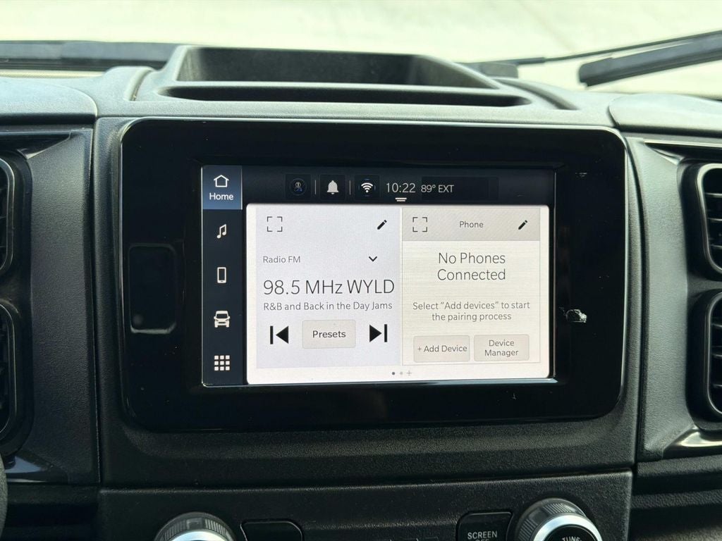 2023 RAM ProMaster 2500 Cargo Van High Roof 159' WB