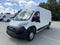 2023 RAM ProMaster 2500 Cargo Van High Roof 159' WB