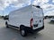 2023 RAM ProMaster 2500 Cargo Van High Roof 159' WB