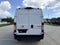 2023 RAM ProMaster 2500 Cargo Van High Roof 159' WB