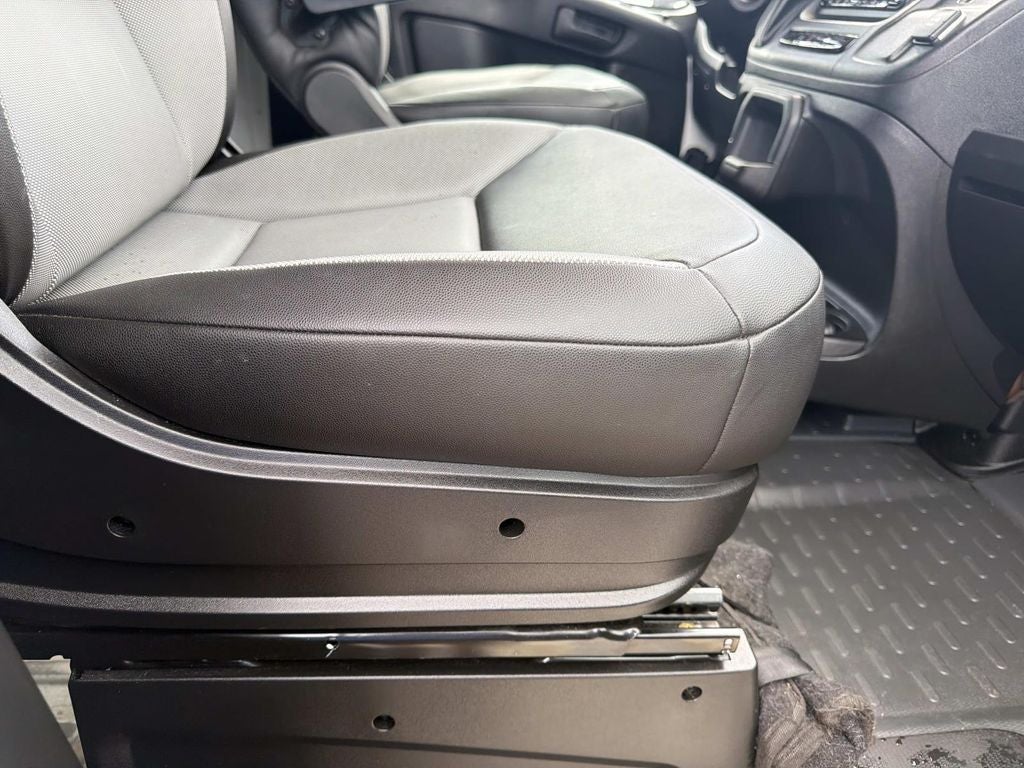 2025 RAM ProMaster 2500 Base