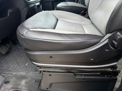 2025 RAM ProMaster 2500 Base