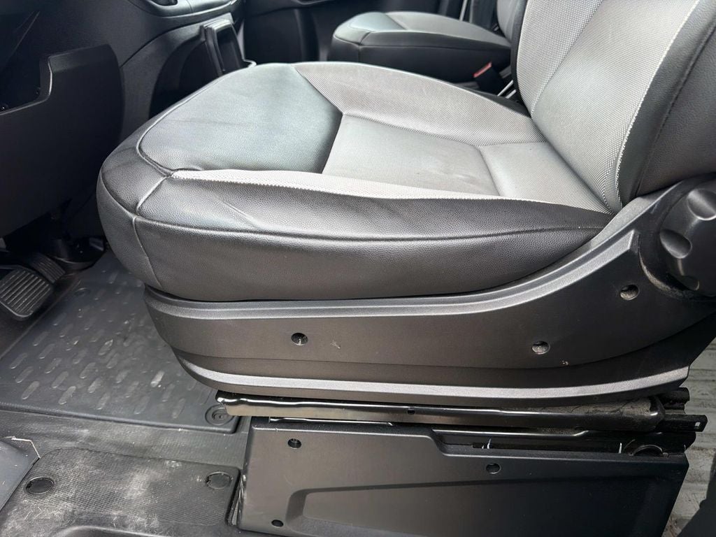 2025 RAM ProMaster 2500 Base