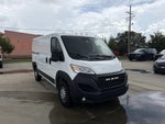 2025 RAM ProMaster 2500 Base