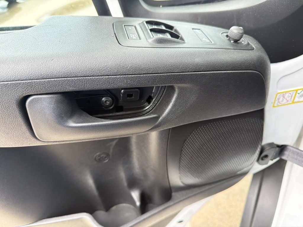 2025 RAM ProMaster 2500 Base
