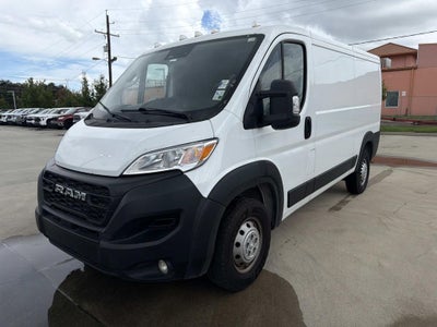 2025 RAM ProMaster 2500 Base