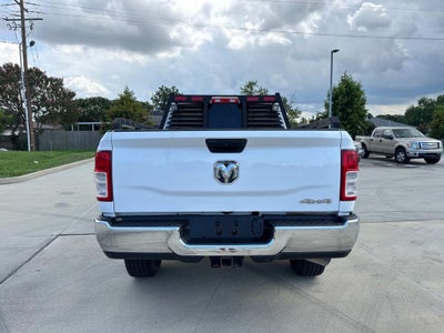 2019 RAM Ram 2500 Tradesman Crew Cab 4x4 6'4' Box