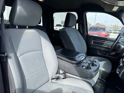 2024 RAM Ram 2500 Big Horn Crew Cab 4x4 6'4' Box