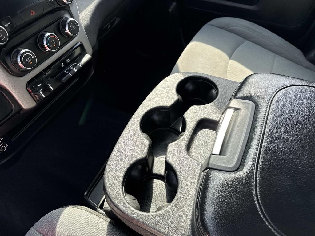 2024 RAM Ram 2500 Big Horn Crew Cab 4x4 6'4' Box