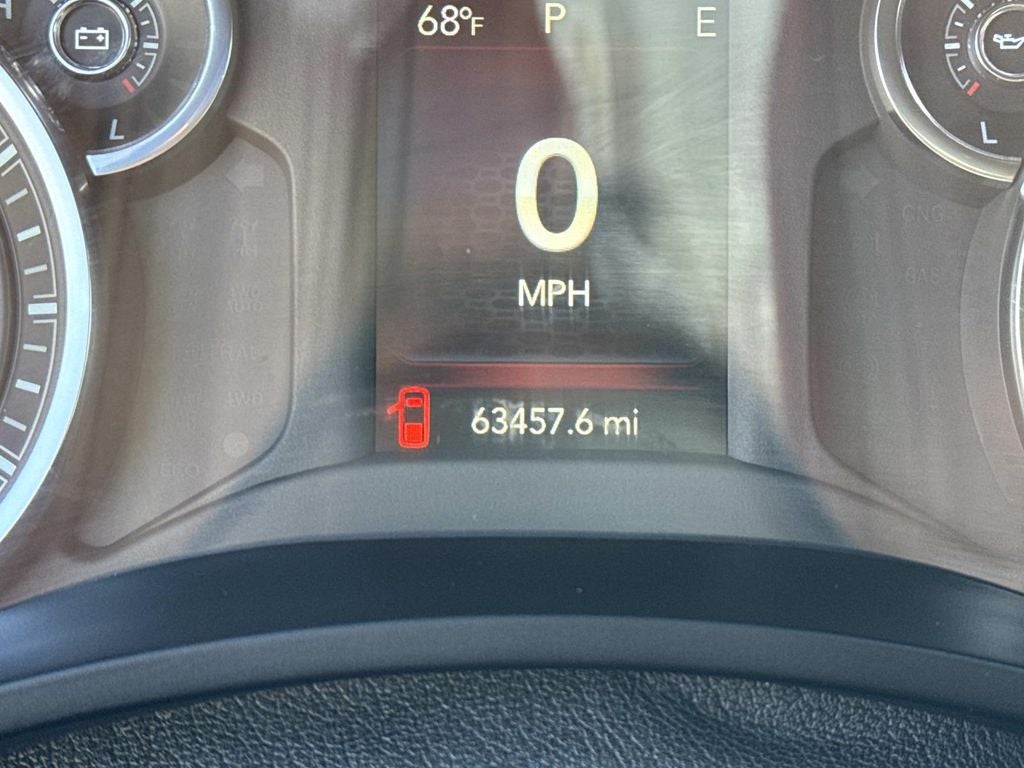 2024 RAM Ram 2500 Big Horn Crew Cab 4x4 6'4' Box