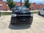 2019 RAM Ram 2500 Big Horn Crew Cab 4x4 6'4' Box