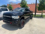 2019 RAM Ram 2500 Big Horn Crew Cab 4x4 6'4' Box