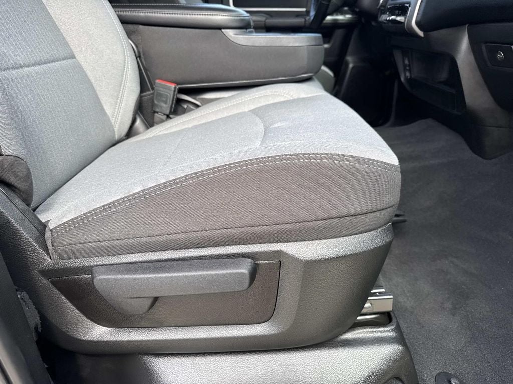 2024 RAM Ram 2500 Big Horn Crew Cab 4x4 6'4' Box