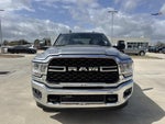 2024 RAM Ram 2500 Big Horn Crew Cab 4x4 6'4' Box
