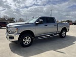 2024 RAM Ram 2500 Big Horn Crew Cab 4x4 6'4' Box