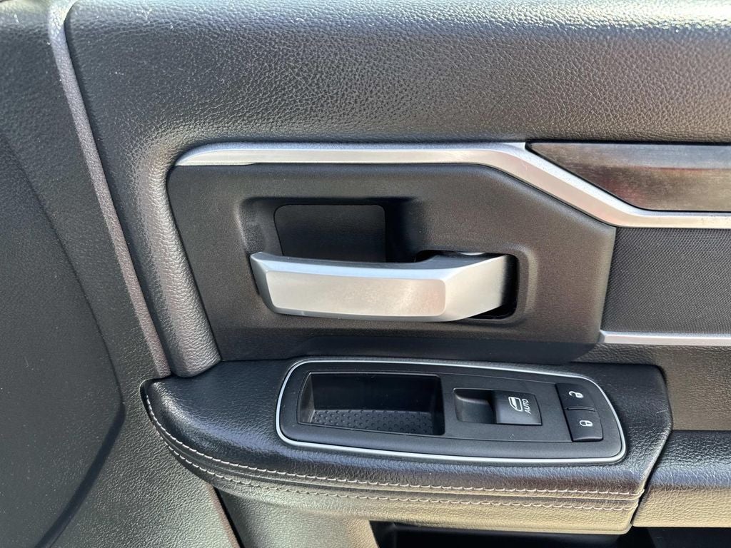 2024 RAM Ram 2500 Big Horn Crew Cab 4x4 6'4' Box