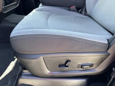 2024 RAM Ram 2500 Big Horn Crew Cab 4x4 6'4' Box