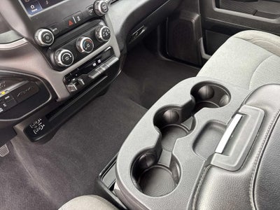 2024 RAM Ram 2500 Big Horn Crew Cab 4x4 6'4' Box