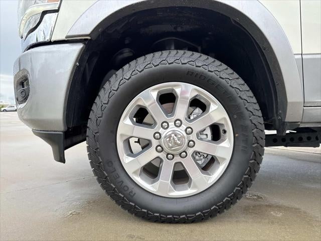 2022 RAM Ram 2500 Laramie Crew Cab 4x4 6'4' Box