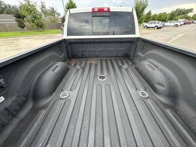 2022 RAM Ram 2500 Laramie Crew Cab 4x4 6'4' Box