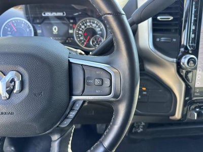 2024 RAM Ram 2500 Laramie Crew Cab 4x4 6'4' Box