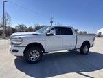 2024 RAM Ram 2500 Laramie Crew Cab 4x4 6'4' Box