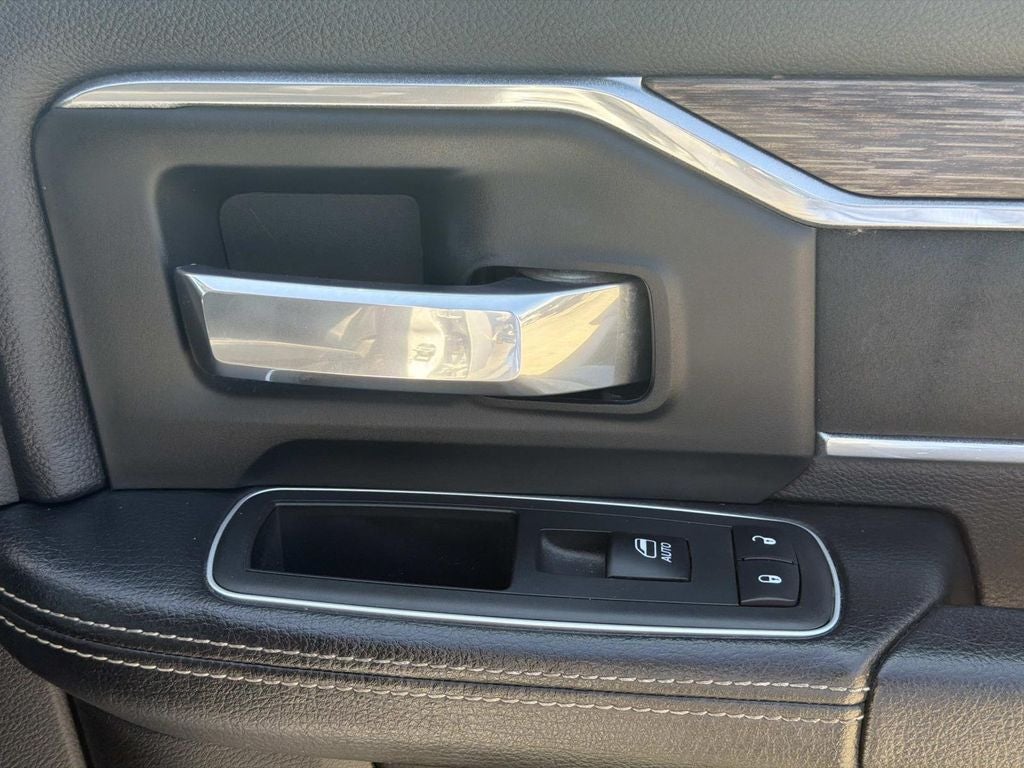 2021 RAM Ram 2500 Laramie