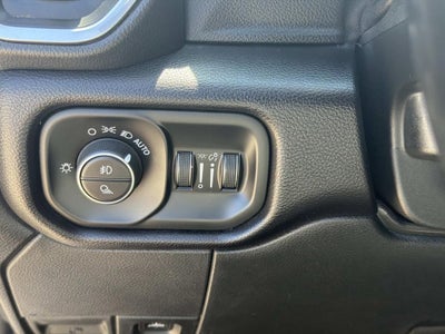 2021 RAM Ram 2500 Laramie